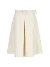 Marni Skirts In White