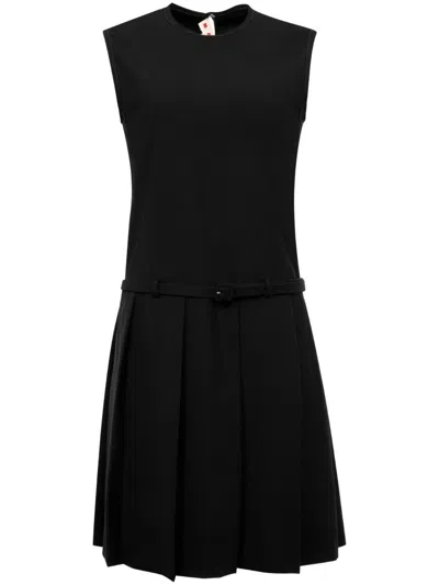 MARNI SLEEVELESS DRESS