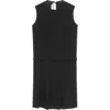 Marni Sleeveless Mini Dress