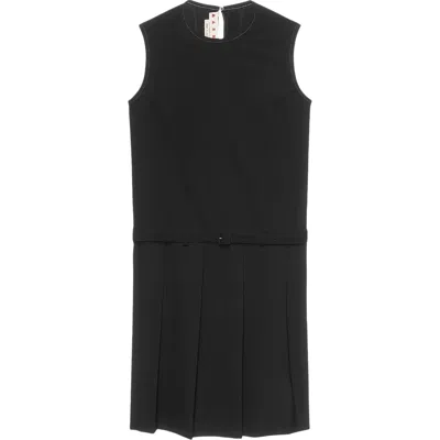 Marni Sleeveless Mini Dress