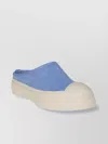 Marni Blue Pablo Sabot Slip-on Loafers