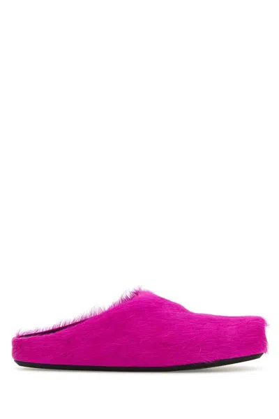 MARNI MARNI SLIPPERS