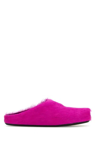 MARNI MARNI SLIPPERS