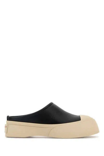MARNI MARNI SLIPPERS