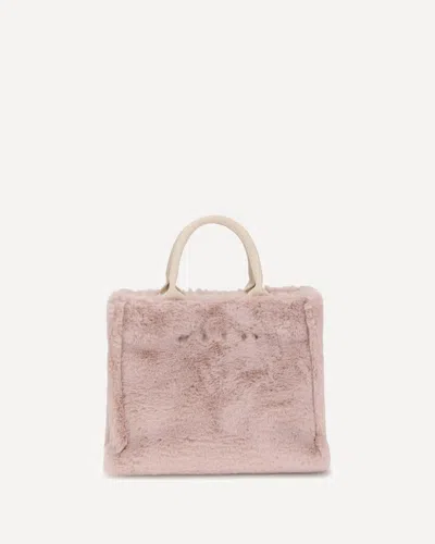 MARNI SMALL BASKET TOTE BAG