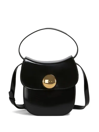 MARNI SMALL BUTTERFLY TOTE BAG