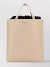 MARNI SMALL MUSEO HANDBAG TOP HANDLES