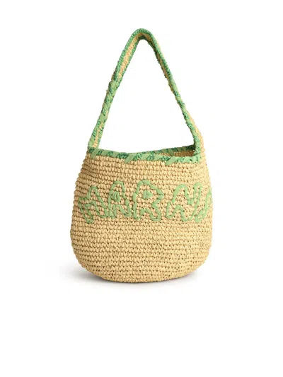 Marni Small 'nassa' Bag