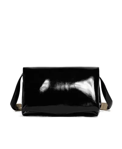 MARNI MARNI PADDED SHOULDER BAGS