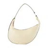 Marni Shoulder Bag With Adjustable Strap And Metal Hardware In White