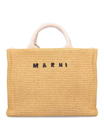 Marni Small Tote Bag