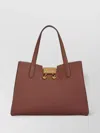 Marni Small Tote Bag Gold Hardware