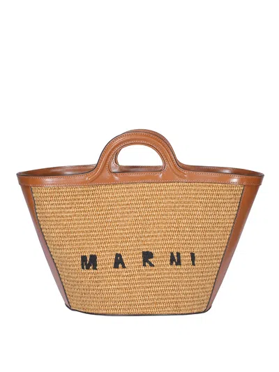 MARNI BOLSO SHOPPING - TROPICALIA S