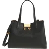 Marni Tote Medium Bag In Black