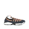 Marni Sneakers Mesh Panels Contrasting Sole Pull Tab In Multi