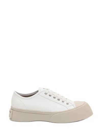 Marni Sneaker Pablo In White