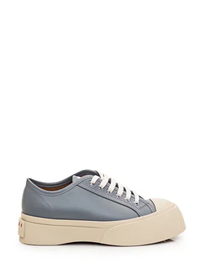 Marni Pablo Sneakers In Grey