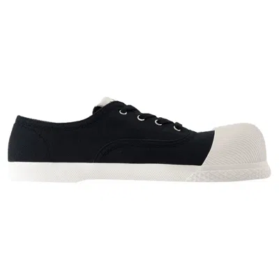 Marni Sneakers -  - Cotton - Black