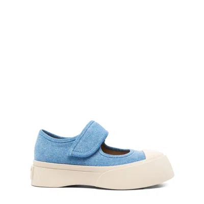 MARNI MARNI SNEAKERS