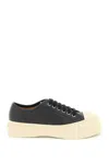 Marni Black Pablo Sneakers