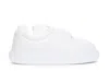 Marni Leather Sneakers