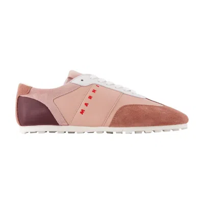 MARNI MARNI SNEAKERS