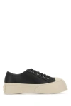 Marni Black Pablo Sneakers