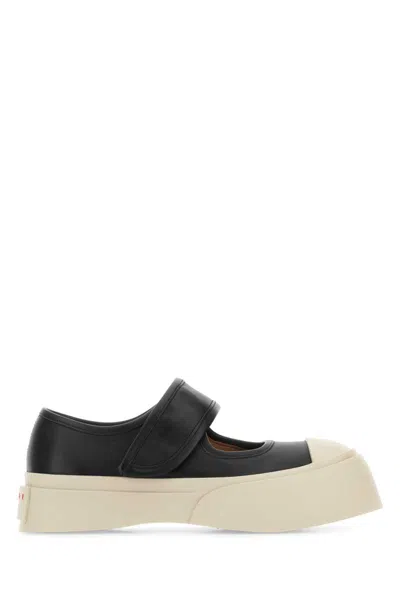 MARNI MARNI SNEAKERS