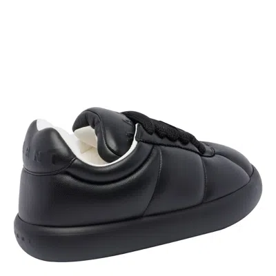 Marni Trainers In Black