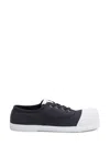 Marni Sneakers In Black
