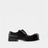 Shop Marni Sneakers In Black
