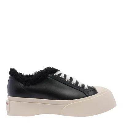 Marni Black Pablo Sneakers