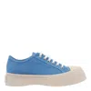 Marni Pablo Sneakers In Blue