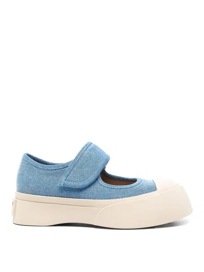 MARNI SNEAKERS