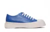 Marni Pablo Sneakers In Blue