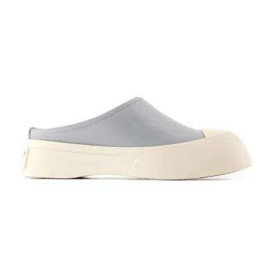 Marni Sneakers In Blue