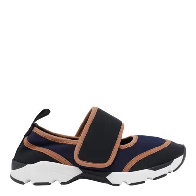 MARNI MARNI SNEAKERS