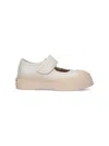 Marni Sneakers In Neutral