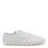 Marni Sneakers Light And Natural In White
