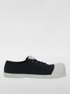 Marni Sneakers In Black