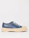 Marni Pablo Sneakers In Blue
