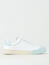 Marni Dada Bumper Low-top Sneakers In 白色 1