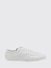 Marni Sneakers Light And Natural In White