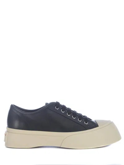 Marni Sneakers  Pablo Made Of Nappa