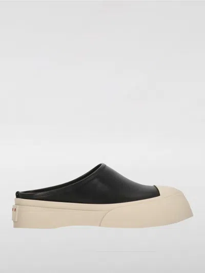 MARNI SNEAKERS MARNI WOMAN COLOR BLACK,G59479002
