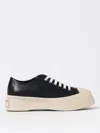 MARNI SNEAKERS MARNI WOMAN COLOR BLACK,G05962002