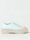 Marni Sneakers  Woman Color Blue
