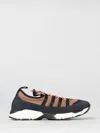 Marni Sneakers In Animal Print