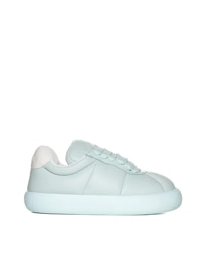 Marni Sneakers In Mineral Ice