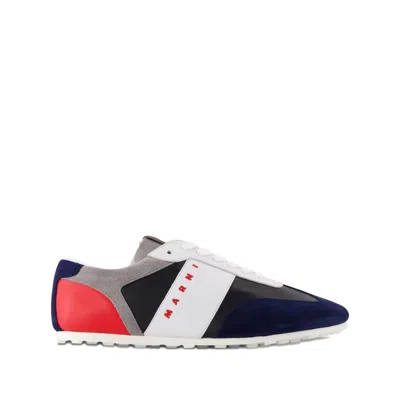 MARNI MARNI SNEAKERS